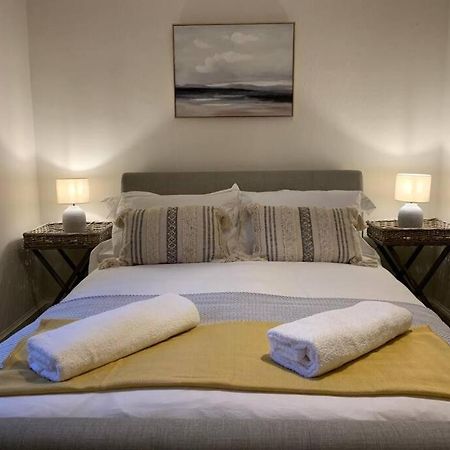Lovely 3 Bedroom Family Friendly Cottage In North Berwick Eksteriør bilde