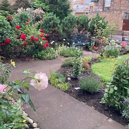 Lovely 3 Bedroom Family Friendly Cottage In North Berwick Eksteriør bilde