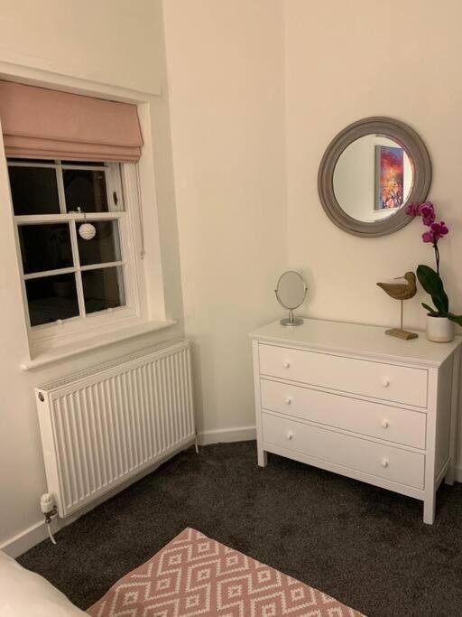 Lovely 3 Bedroom Family Friendly Cottage In North Berwick Eksteriør bilde