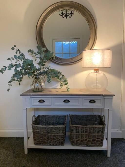 Lovely 3 Bedroom Family Friendly Cottage In North Berwick Eksteriør bilde