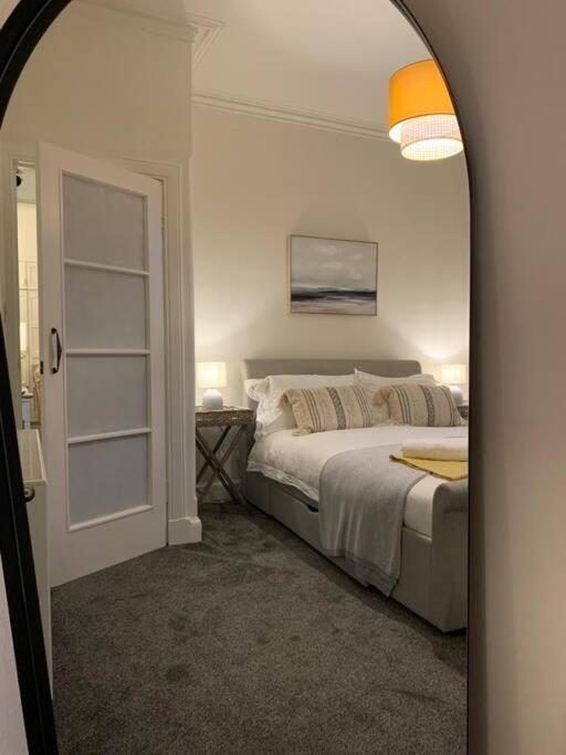Lovely 3 Bedroom Family Friendly Cottage In North Berwick Eksteriør bilde