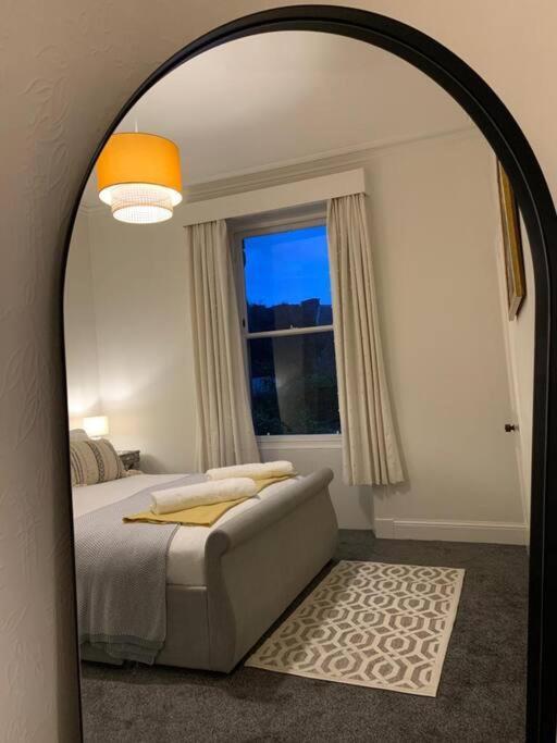 Lovely 3 Bedroom Family Friendly Cottage In North Berwick Eksteriør bilde