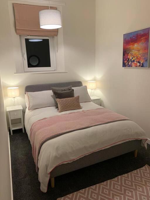 Lovely 3 Bedroom Family Friendly Cottage In North Berwick Eksteriør bilde