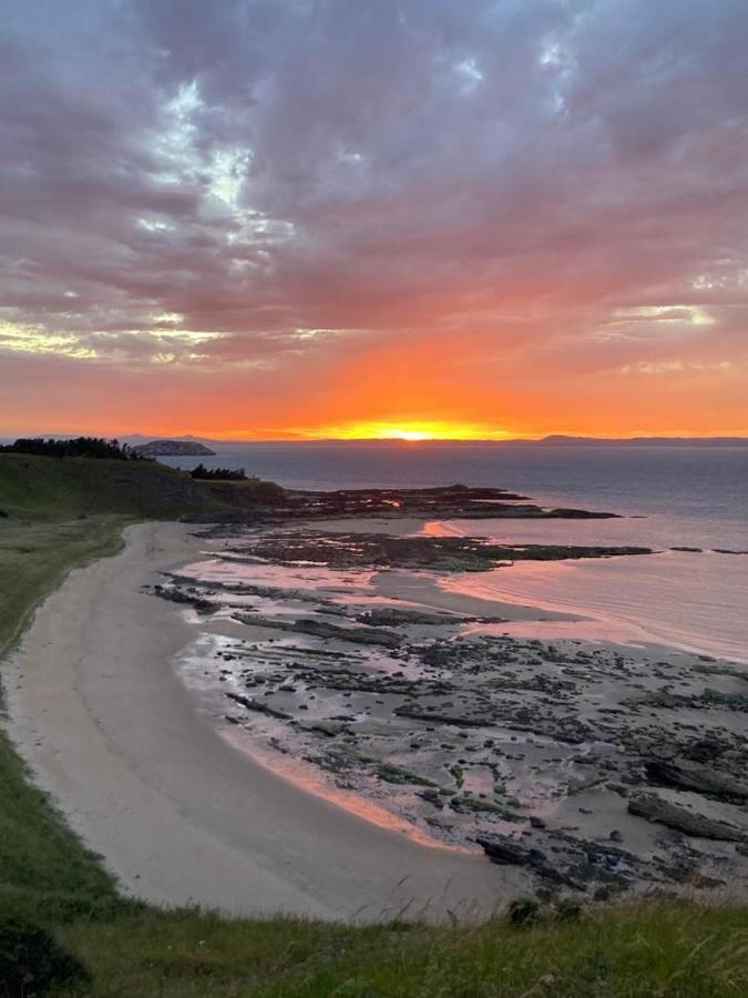 Lovely 3 Bedroom Family Friendly Cottage In North Berwick Eksteriør bilde